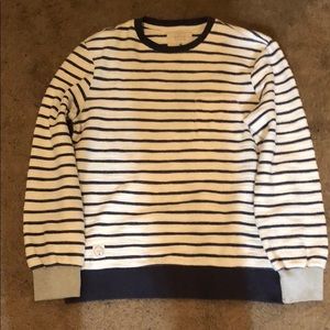 Native Youth Sweater